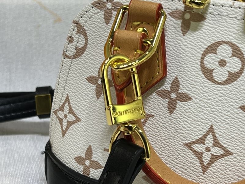 LV Top Handle Bags